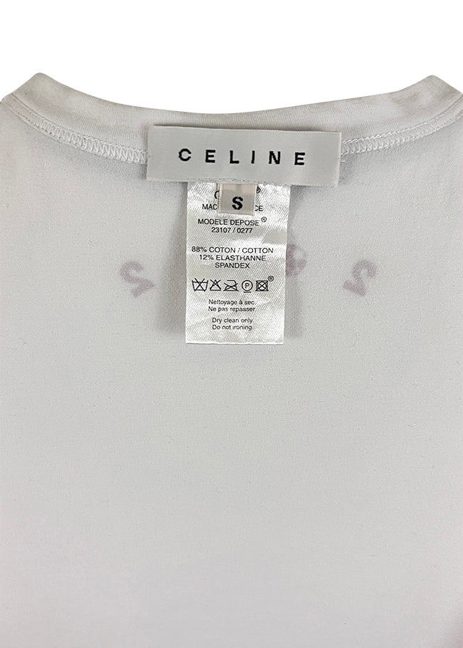 White & Red World Cup 2002 Tank Top
