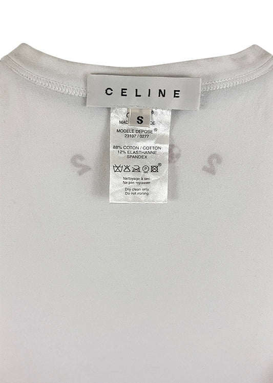 White & Red World Cup 2002 Tank Top