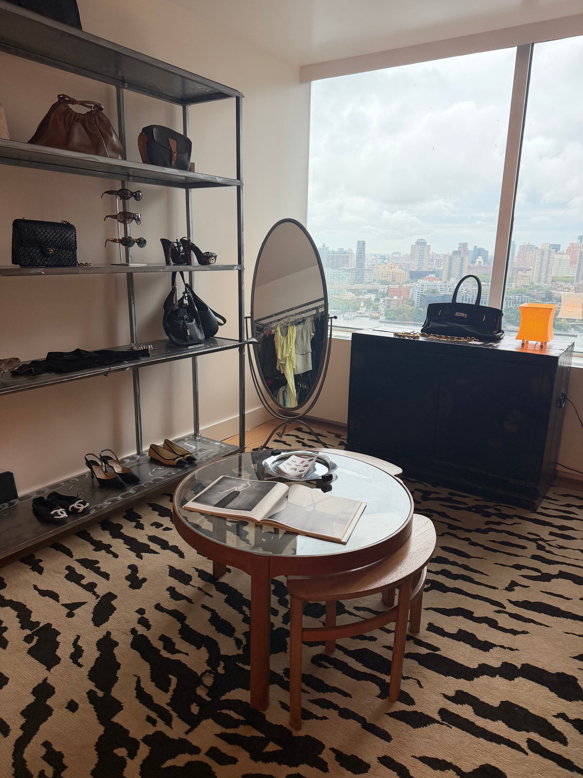 Private Showroom Appointment